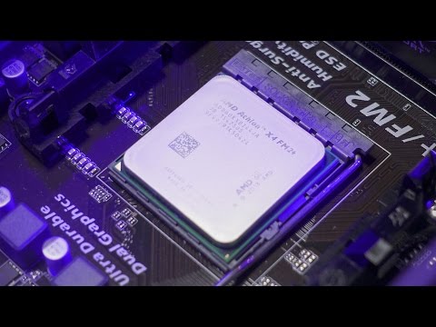 How to Build a Gaming PC! (2016)