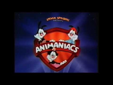 Animaniacs - All Title Cards