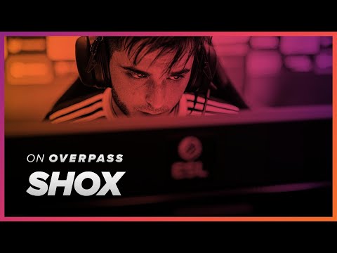 [CSGO DEMO] shox (Vitality) vs NiP / 27 frags / Overpass // POV - Point of View