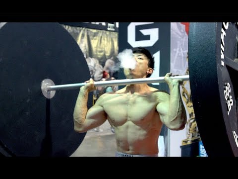 Frank Yang on INTROVERT vs EXTROVERT