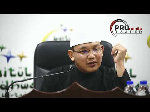 (LIVE) 16-07-2023 Ustaz Qarni Edrus: 30 Teknik Tepat Tadabbur Al-Quran (Siri 7)