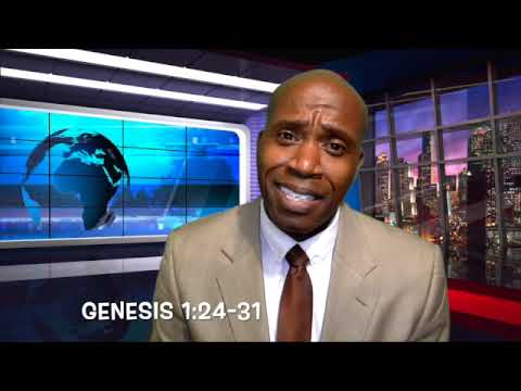 All Because Of The Forbidden Fruit