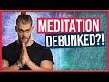 Achtung! Deshalb bringt dir Meditation NICHTS! (+Alternativen)
