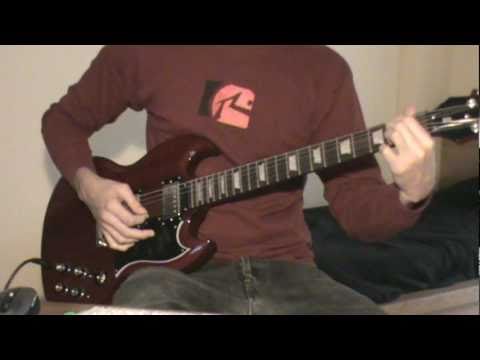 You're Lost Little Girl (guitar cover) - The Doors video thumbnail