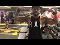 Biceps workout - SHADAB ARMAAN