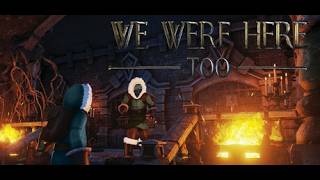 【We Were Here Too】過去作ゃってみるょ#2【おくらちゃωとの脱出】