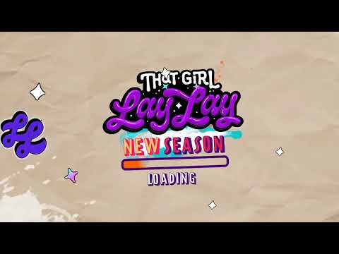 That Girl Lay Lay Season 2 Promo 1 - Coming July 2022 (Nickelodeon U.S.)