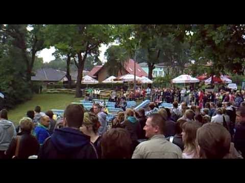 Dni Poręby 2009 cz.1