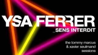 YSA FERRER - SENS INTERDIT (#37 Top Ifop France)