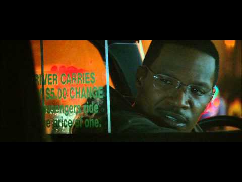 Соучастник - Trailer