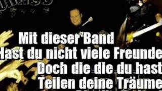 böhse onkelz - Meister der Lügen