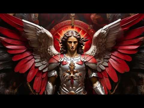 CÂNTICO FREQUÊNCIA DE CURA E PROSPERIDADE DO ARCANJO SÃO MIGUEL