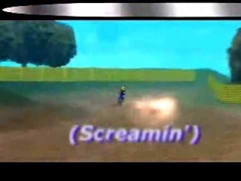 Extreme Trial Motocross PC