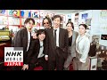 Ohzora Kimishima Ensemble Whatever Floats Your Boat Tiny Desk Concerts JAPAN