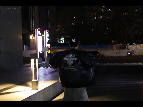 P-Owen - Kim Chỉ Nam (prod. billionstars) | Official Music Visualizer