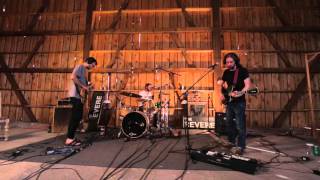 The Revere - Lovely One LIVE (Reinford Barn Sessions)