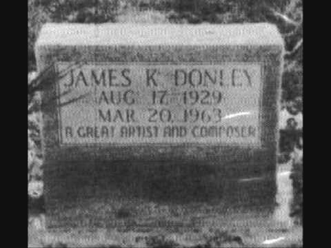 Jimmy Donley - Lovin' Cajun Style