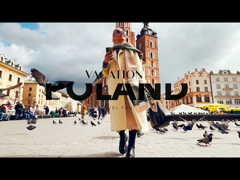 VacationPoland