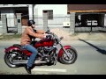 VN 2000 Custom Arad Mp4