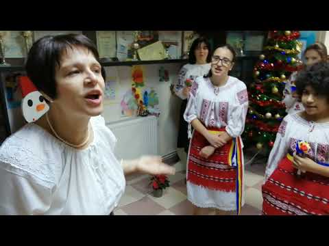 Trandafir de la Moldova