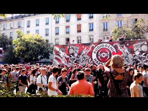 Technoparade Audiogenic A 2014-09-13