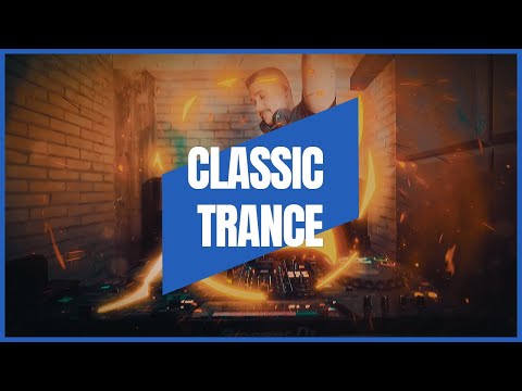 CLASSIC TRANCE | MIX 001 | 1999-2004 | 140BPM
