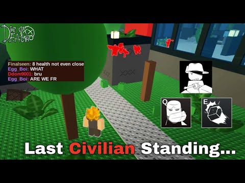 ONE BOUNCE is NOT for the weak (DoD clips)