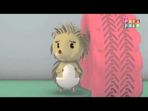 Minimalitos II: Juntando bichos (Cap. 9) - Canal Pakapaka