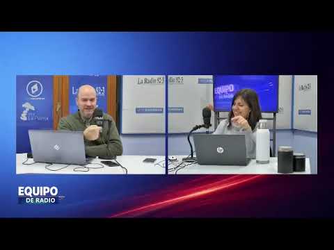 Equipo de Radio