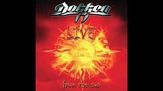 Dokken -It&#39;s Not Love(Live from the Sun Theater)