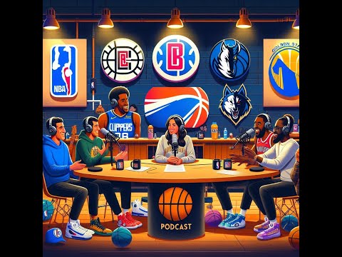 NBA Playoff Thrillers: Knicks vs. Celtics & Nuggets vs. Thunder - May 6, 2025 🏀🔥