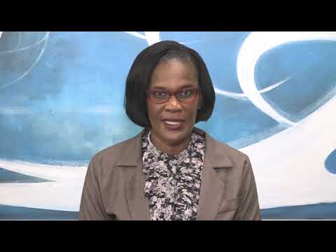 THE NATIONAL REPORT MONDAY 15TH APRIL 2019