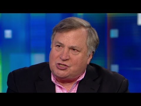 Dick Morris:  Why did Romney lose