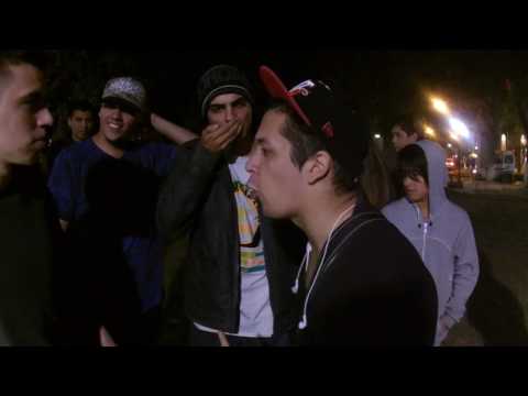 NARDI NO MERCY vs ISIDISHI - Final. TPL FREE VUELTA 12