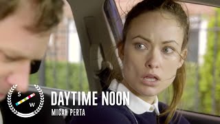 DAYTIME NOON | Comedy Short Film starring Olivia Wilde by Micah Perta video