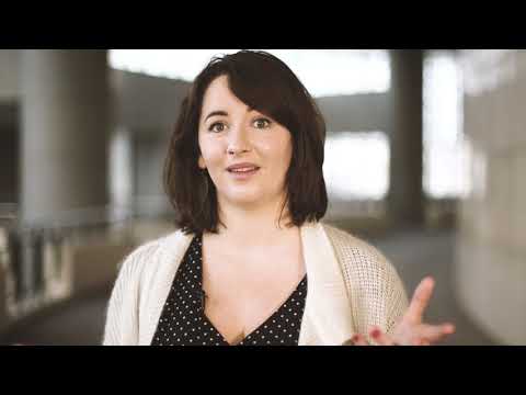 Marianne Croux // Révélations Classiques de l'Adami 2017 // Interview