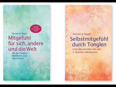 5 Schritte-Metta-Tonglen - Umwandlung von schwierigen Situationen - am Morgen des 2.9.2023 - Yesche