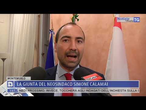 2019-06-07 NOTIZIE DI PRATO TG ORE 19.45