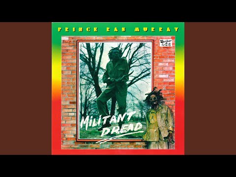 Natty Dread Ital Rocker