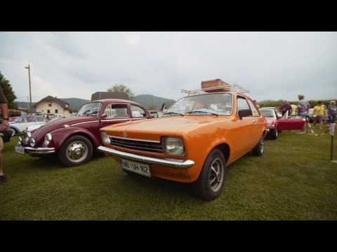 Moto club MAK - 2019 / 17. Vseslovensko srečanje starodobnikov Vodice