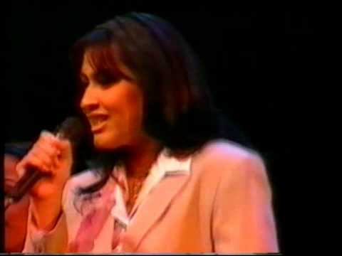 NSF 1996: semi 5 Clau-dya's results