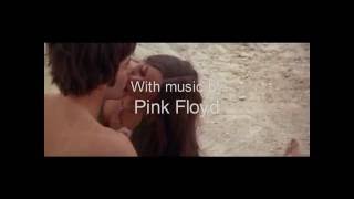 Pink Floyd - Zabriskie Point - Love Scene Version 4
