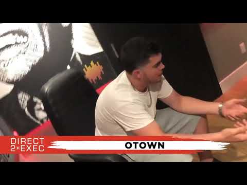 Recap for Direct 2 Exec Los Angeles 10/13/19 - A&R at Capitol Records