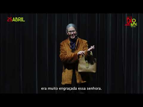 Peça de teatro "Era um País Assim" retrata Portugal na altura da Revolução do 25 de Abril