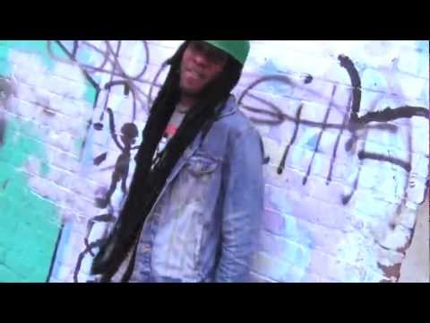 New Reggae Song: Serious Something by King-i (King i Music) Official Music Video KingiMusic