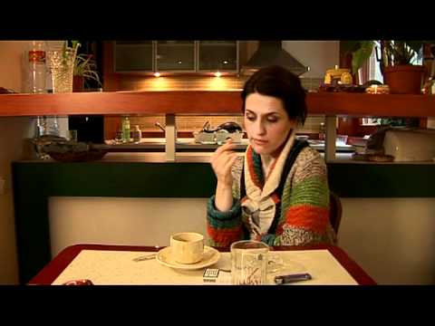 VAF : : Poruke duha vremena +PDV - Epizoda 1: Nostalgija