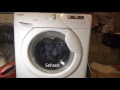 Hoover Optima OPH714D Colourds 40 C Half Load