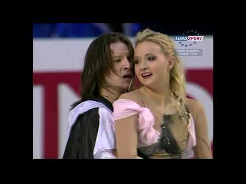 2010 EC Domnina & Shabalin FD ESP