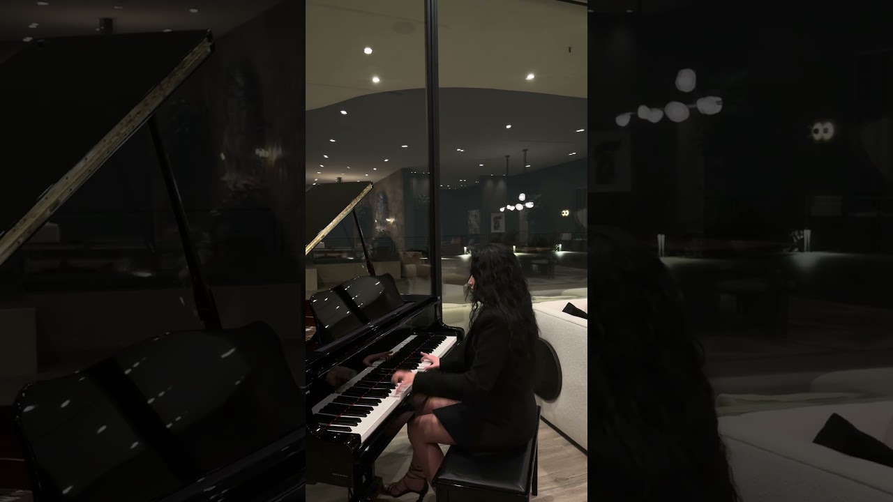 Promotional video thumbnail 2 for Alina Keys