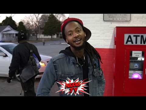 Live From The Westside Hood Of Greenville,Nc |Glockboy LA|  |Shot By @fucioustv|